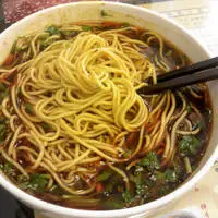 맛있는 중국라면