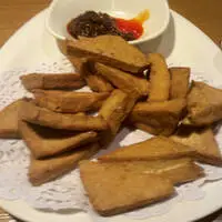 중국 두부요리