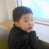 멋있고 귀여운 주영이